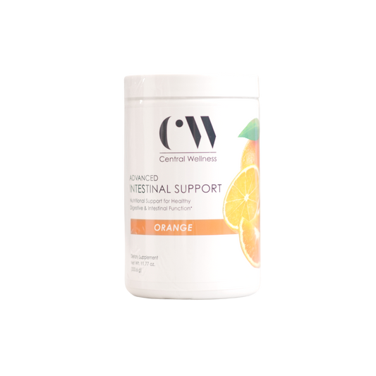 Advanced Intestinal Support
