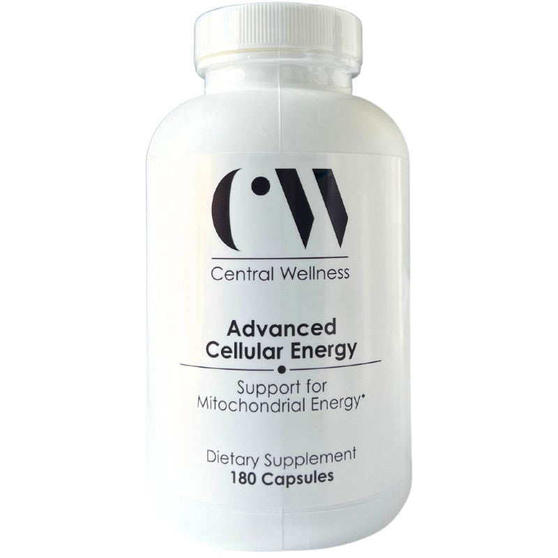 Advanced Cellular Energy