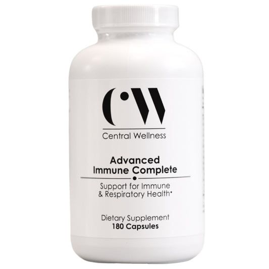 Advanced Immune Complete