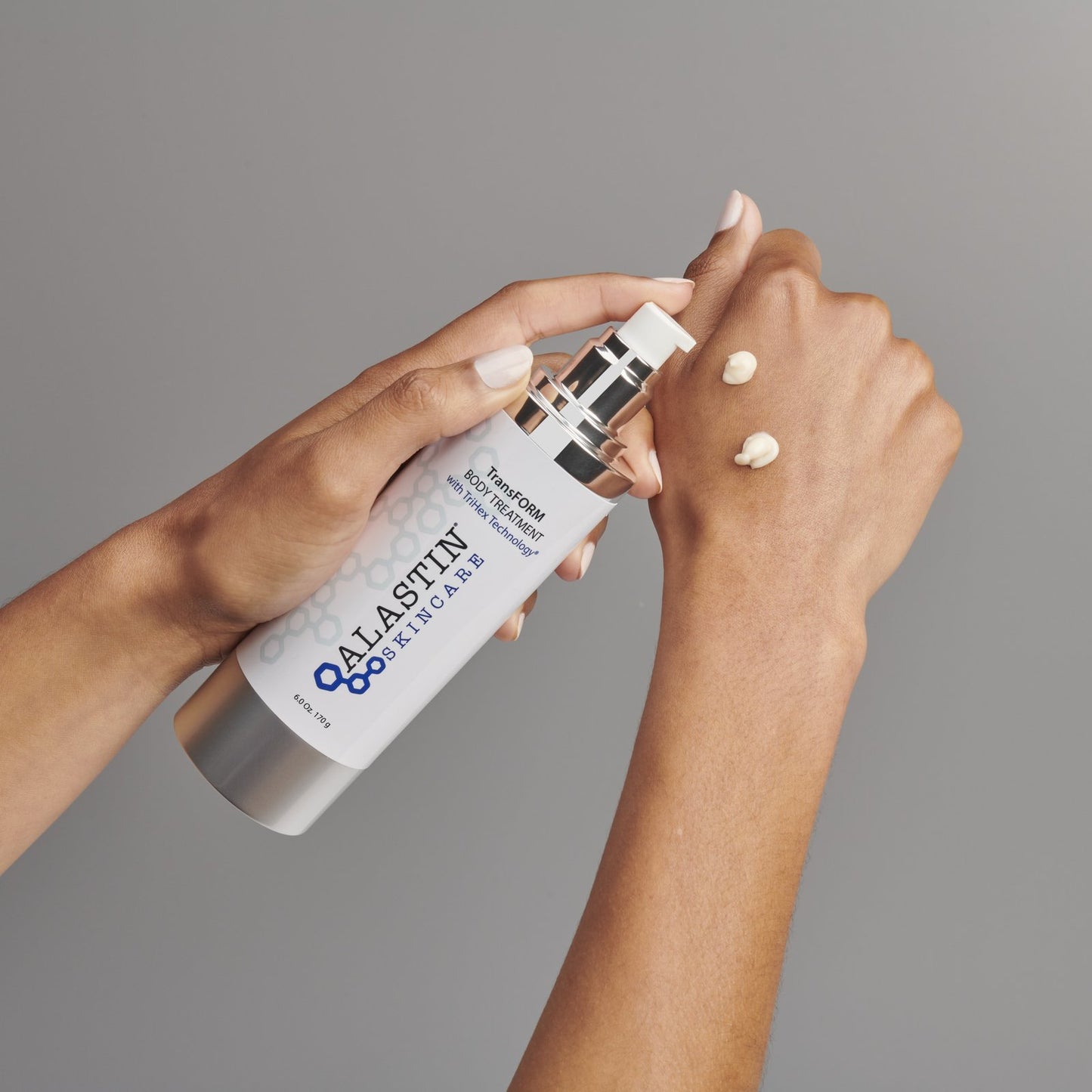 Alastin TranFORM Body Treatment