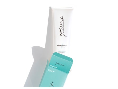 Purifying Wash 8 fl oz