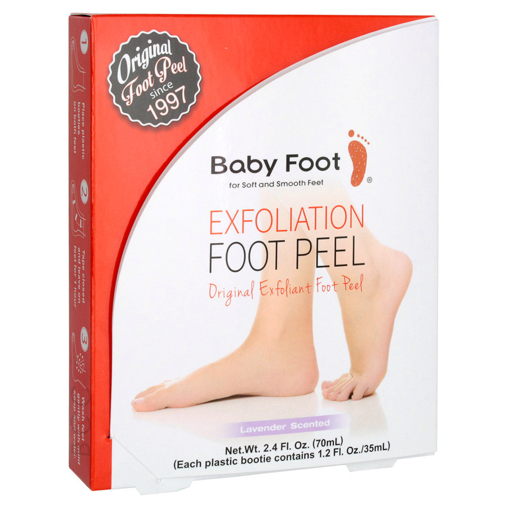 Babyfoot