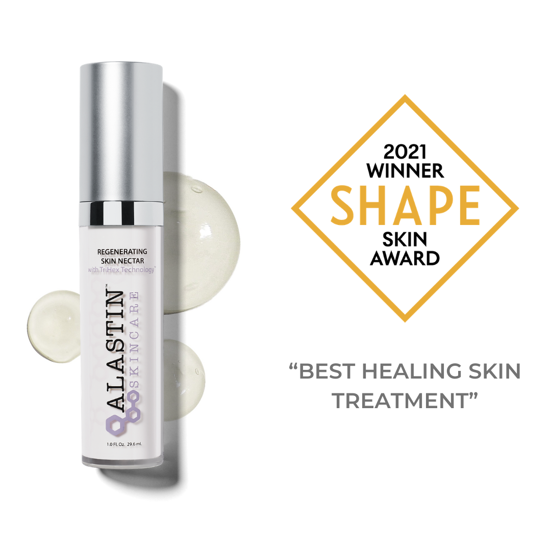 Alastin Skin Regenerating Nectar