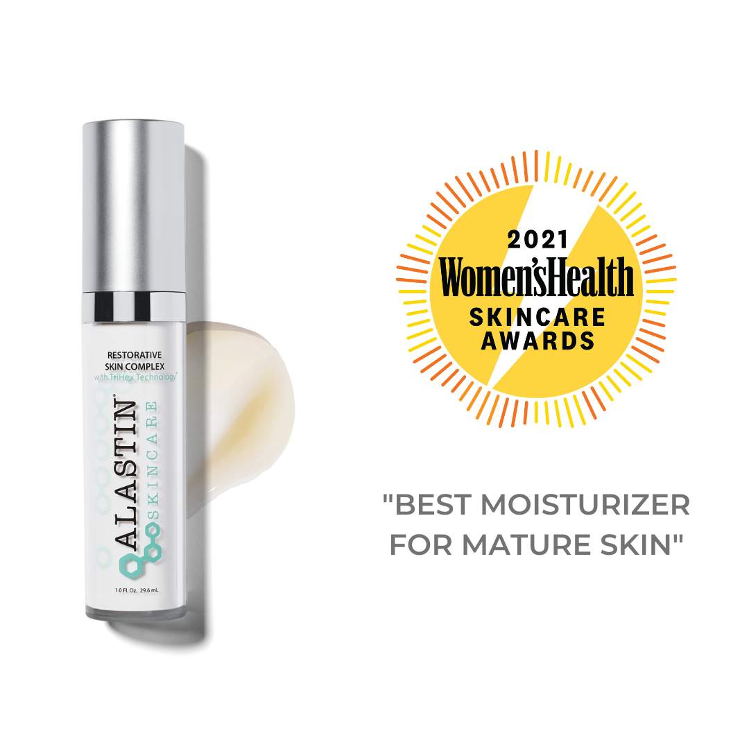 Alastin Skin Restorative Complex