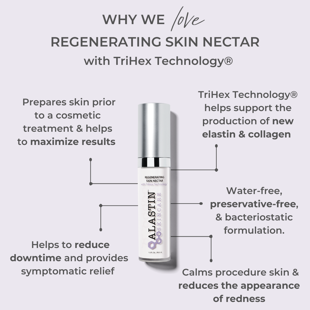 Alastin Skin Regenerating Nectar