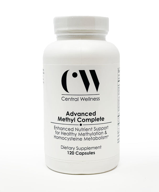 Advanced Methyl Complete