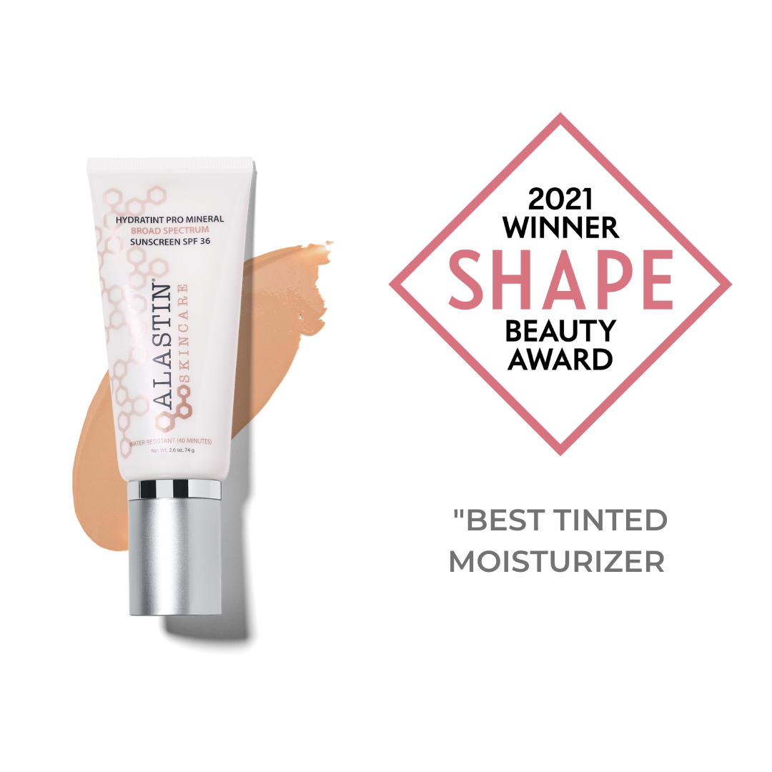 Alastin Hydratint Pro Mineral Sunscreen SPF 36