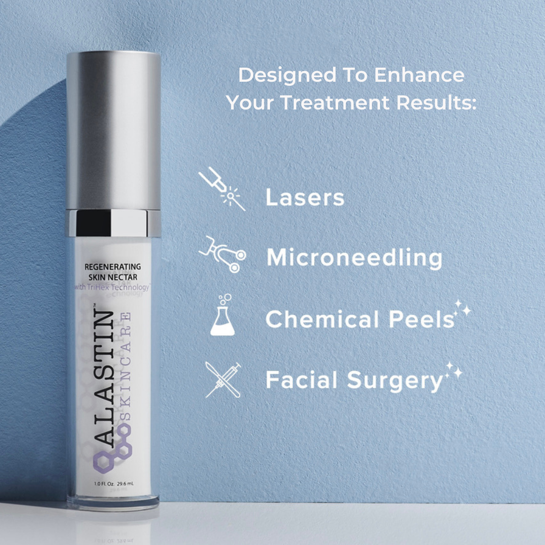 Alastin Skin Regenerating Nectar