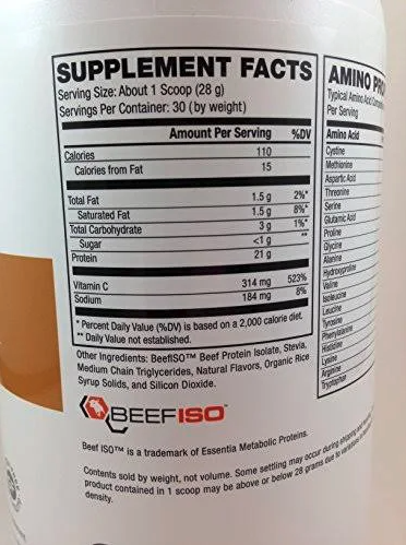 Advanced Daily Shake - French Vanilla