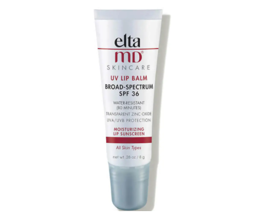 UV Lip Balm - SPF 36