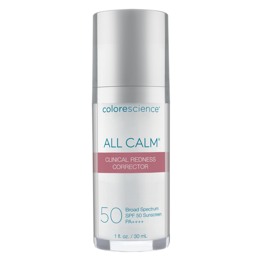All Calm Clinical Redness Corrector SPF 50