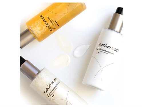 Gentle Foaming Cleanser