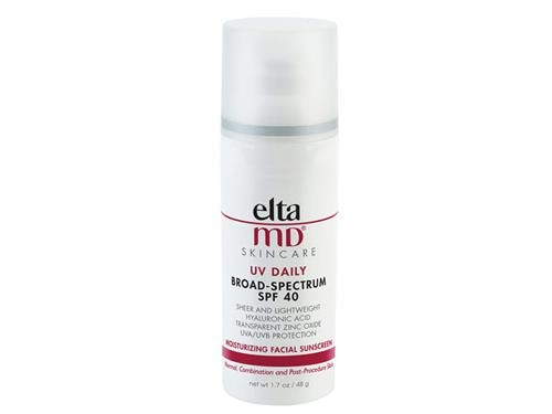 UV Daily - SPF 40 - Sheer