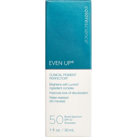 Even Up Clinical Pigment Perfector SPF 50