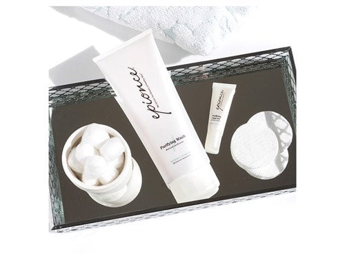 Purifying Wash 8 fl oz