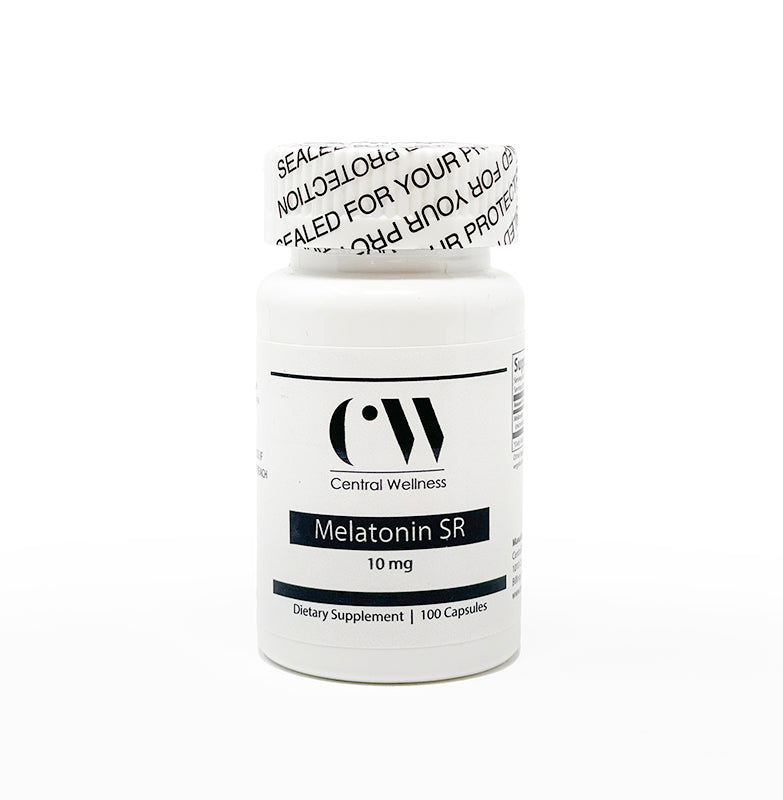 Melatonin SR 10mg