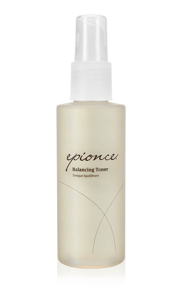 Balancing Toner