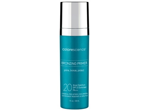 Primer - Skin Bronzing SPF 20