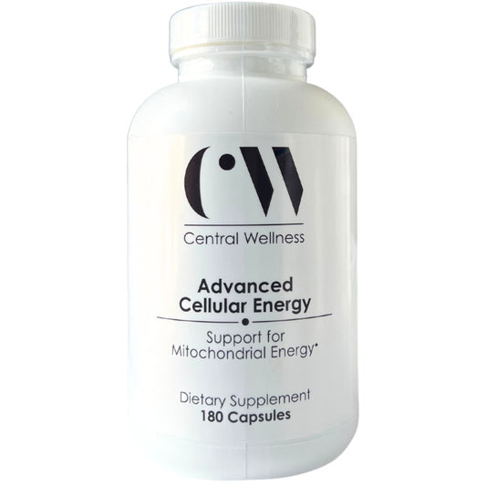 Advanced Cellular Energy