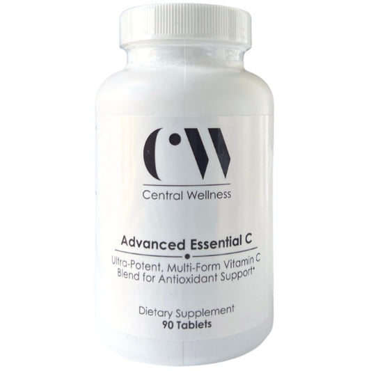 Essential C Tablets