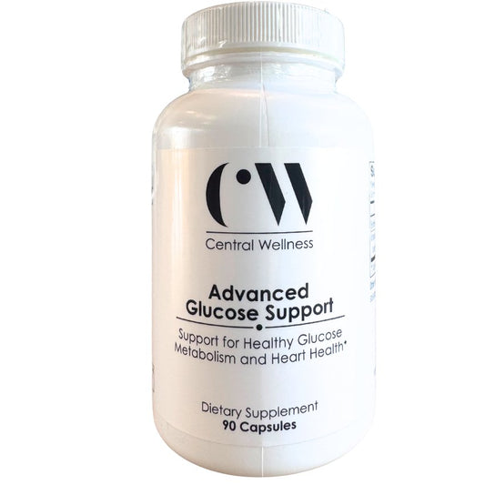 Advanced Glucose Support