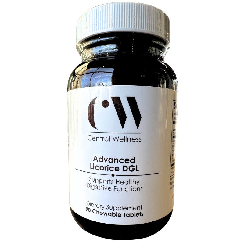 Advanced Licorice DGL