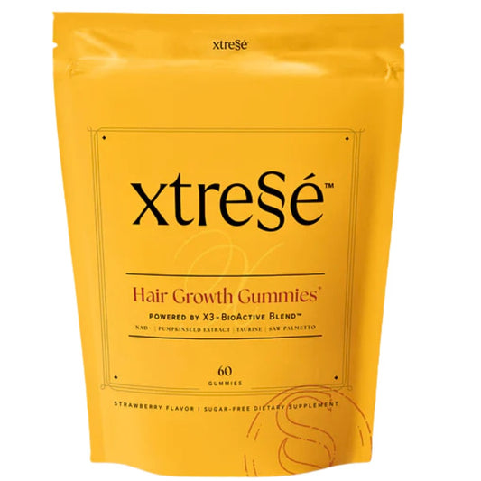 Xtresse Hair Growth Gummy