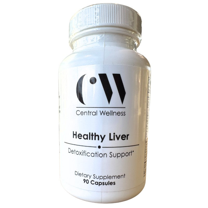 Healthy Liver