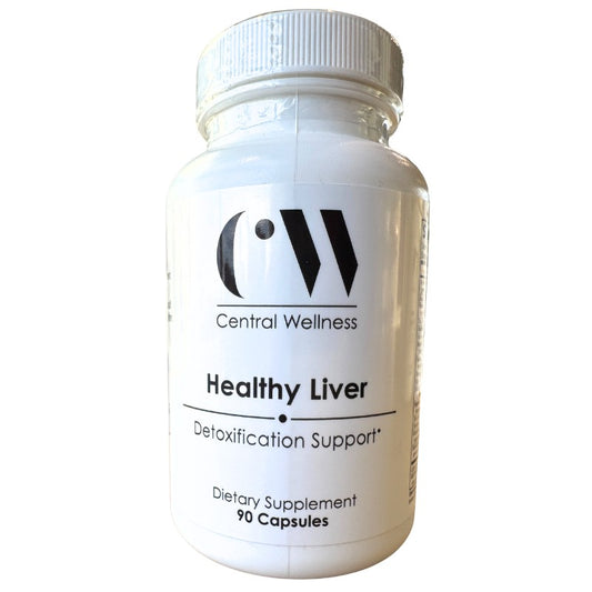 Healthy Liver