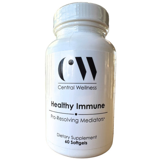 Healthy Immune