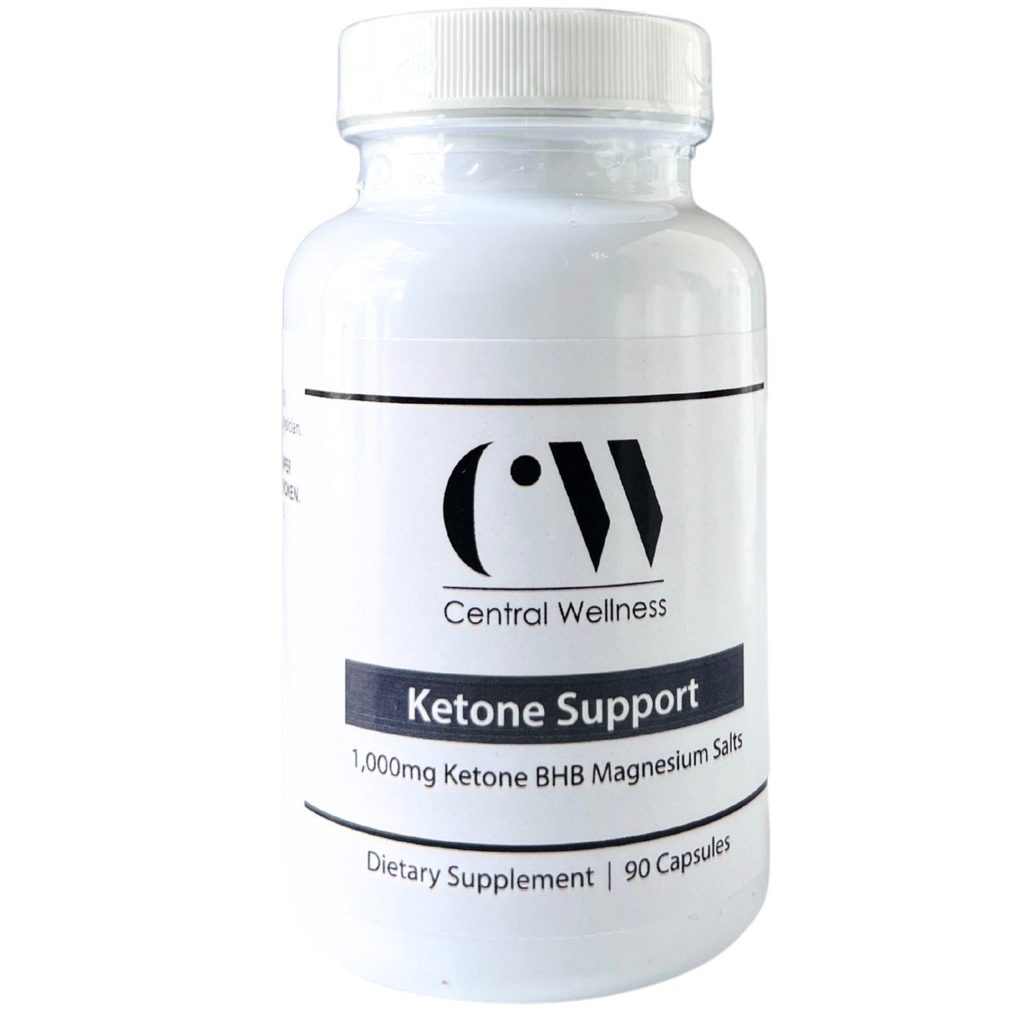 Ketone Support