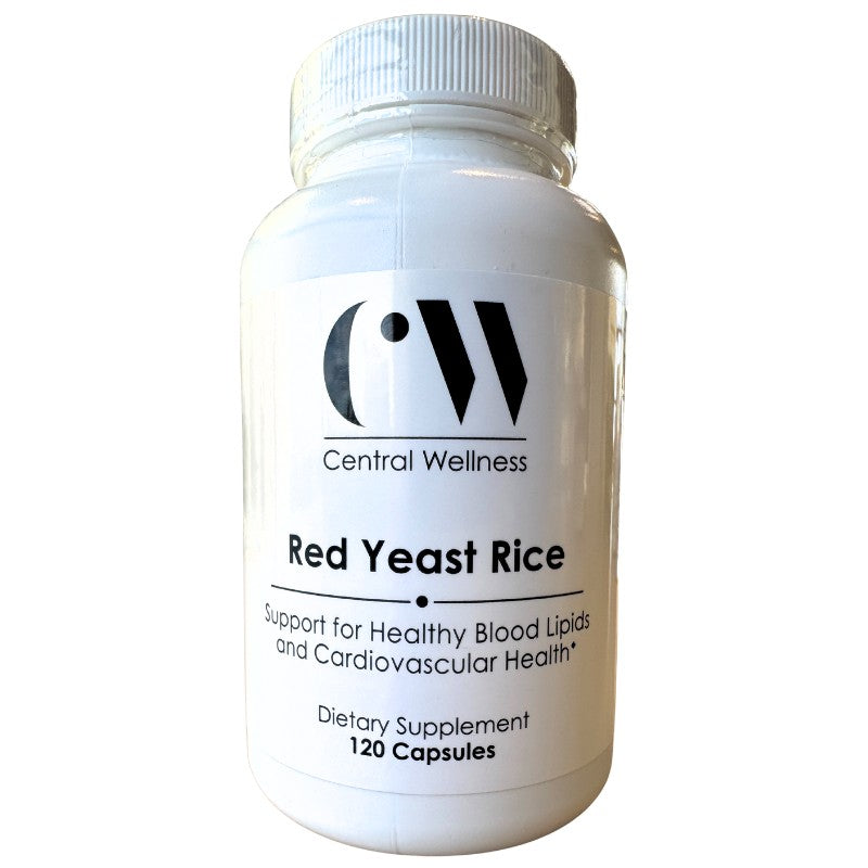 Red Yeast Rice