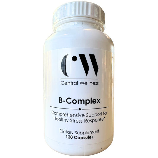 B - Complex