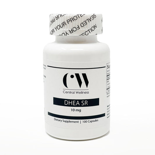 DHEA SR 10mg