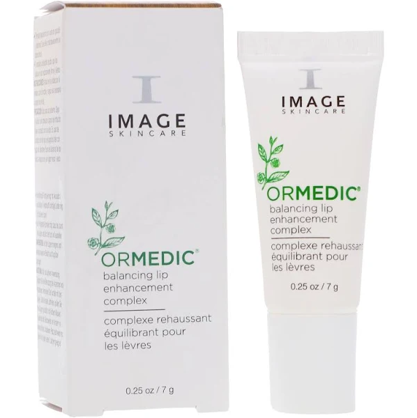 Ormedic Balancing Lip Enhancement Complex