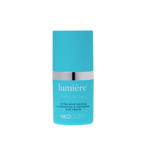 Lumiere Firm Riche Eye Cream-Balm
