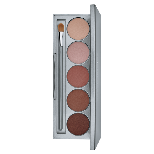 Beauty on The Go Palette