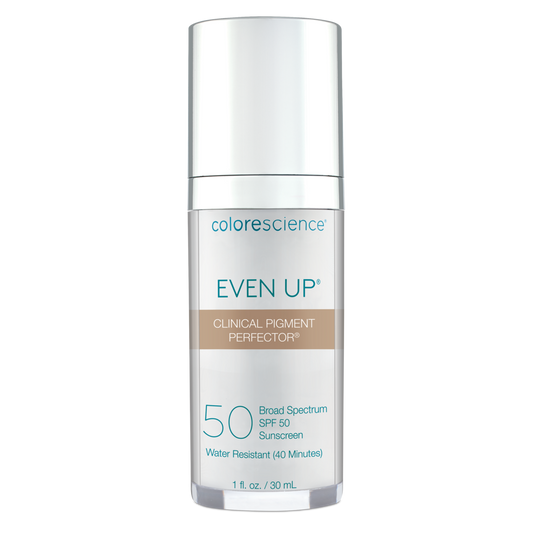 Even Up Clinical Pigment Perfector SPF 50