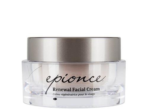 Renewal Facial Cream