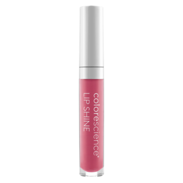 Lip Shine - Pink - SPF 35