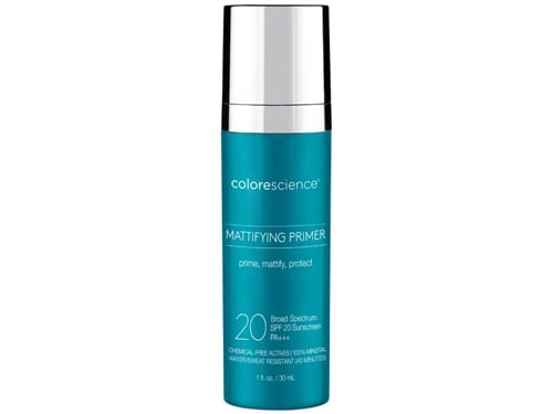 Primer - Skin Mattifying SPF 20